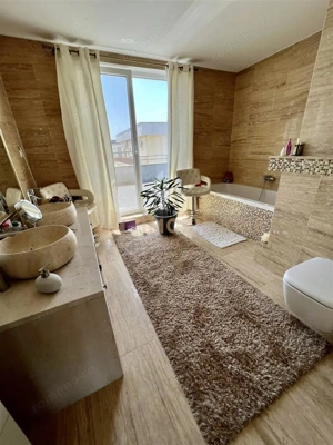 Penthouse de vanzare, zona Hotel Europa - imagine 14