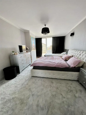 Penthouse de vanzare, zona Hotel Europa - imagine 6