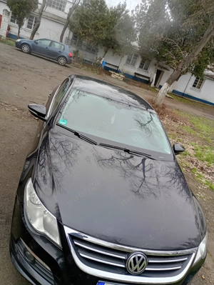 Passat CC R line 2011