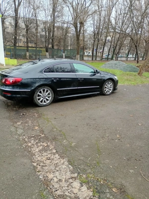Passat CC R line 2011 - imagine 3