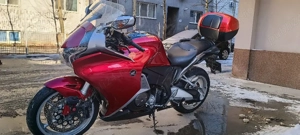 Honda VFR 1200f - imagine 3