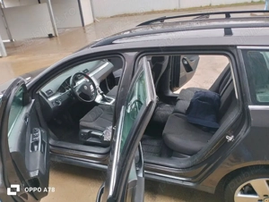 Vând passat b6 anul 2008in stare foarte buna mai multe detali la nr afisat.