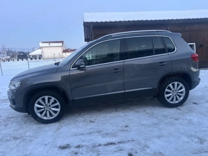 Volkswagen Tiguan 2.0 TDI 177 CP 4Motion AUTOMAT   proprietar - imagine 3