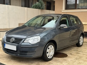  Volkswagen Polo 1.2 Benzina 158.000Km 2007 