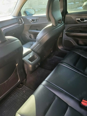 Volvo s60  - imagine 7