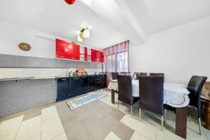 Casa individuala 201 mp, Faget – ideala pentru familie sau firma - imagine 4