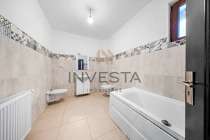 Casa individuala 201 mp, Faget – ideala pentru familie sau firma - imagine 6