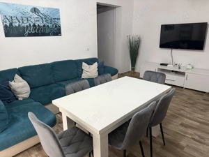 Inchiriez apartament 3 camere