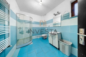 Casa individuala 201 mp, Faget – ideala pentru familie sau firma - imagine 10