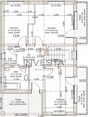 Casa individuala 201 mp, Faget – ideala pentru familie sau firma - imagine 12