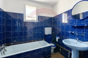 Casă cu 3 camere - str Ortodoxa - imagine 5