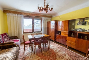 Casă cu 3 camere - str Ortodoxa - imagine 12