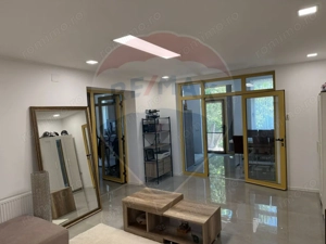 Casă moderna de vanzare - 3 camere - str. George Cosbuc