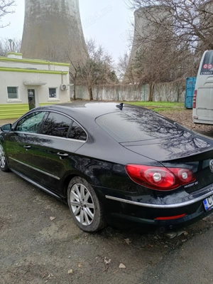 Passat CC R line 2011 - imagine 7