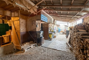 Casă cu 3 camere - str Ortodoxa - imagine 18