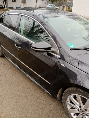 Passat CC R line 2011 - imagine 8