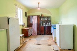 Casă cu 3 camere - str Ortodoxa - imagine 17