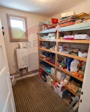 Casă cu 3 camere - str Ortodoxa - imagine 4