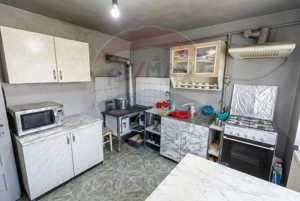 Casă cu 3 camere - str Ortodoxa - imagine 16