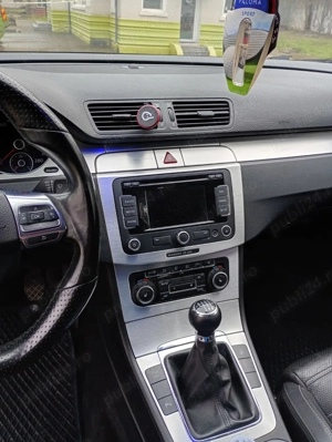 Passat CC R line 2011 - imagine 6