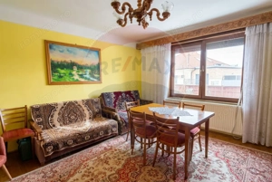 Casă cu 3 camere - str Ortodoxa - imagine 10