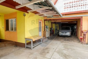 Casă cu 3 camere - str Ortodoxa - imagine 15