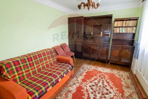 Casă cu 3 camere - str Ortodoxa - imagine 9