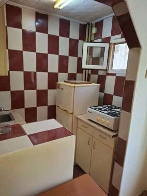 Proprietar vand garsoniera metrou Lujerului   Dr. Taberei - imagine 3