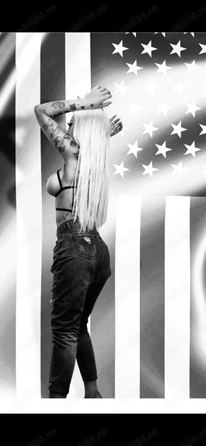 IzaBella poze 100% reale  