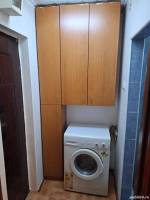 Proprietar vand garsoniera metrou Lujerului   Dr. Taberei - imagine 5