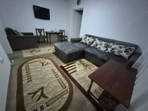 Apartament de inchiriat - 2 cam. Tomis 2