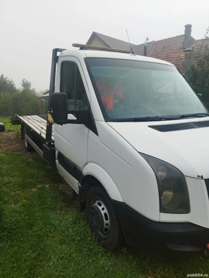 Tractari auto și transport marfa