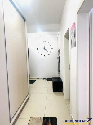 Apartament modern,2 camere,terasa spectaculoasa,Tractorul, Brasov. - imagine 9
