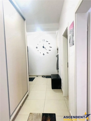 Apartament modern,2 camere,terasa spectaculoasa,Tractorul, Brasov. - imagine 3