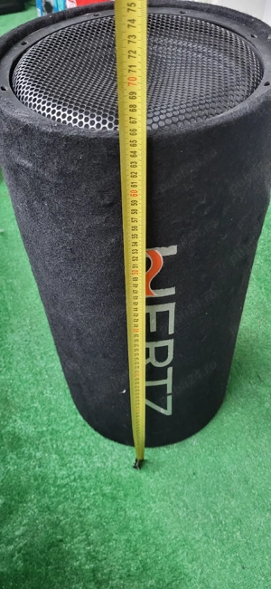 Subwoofer auto! Folosit ! Predare personala in sector 4 București! 