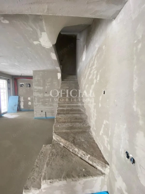 Casa Tip Duplex | 110 Mp | Parcare | Teren 175 Mp | Buna Ziua - imagine 8
