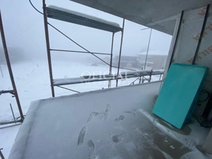 Casa Tip Duplex | 110 Mp | Parcare | Teren 175 Mp | Buna Ziua - imagine 14