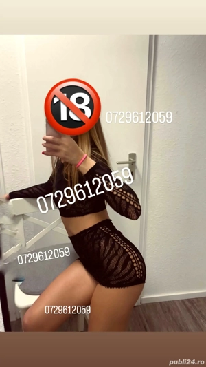 Nouă în oraș reala 100% confirm cu tatto 