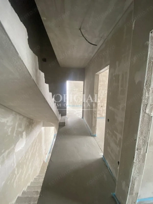 Casa Tip Duplex | 110 Mp | Parcare | Teren 175 Mp | Buna Ziua - imagine 9