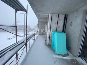 Casa Tip Duplex | 110 Mp | Parcare | Teren 175 Mp | Buna Ziua - imagine 10