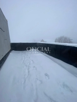 Casa Tip Duplex | 110 Mp | Parcare | Teren 175 Mp | Buna Ziua - imagine 13