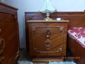 Mobila completa dormitor