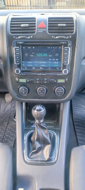 Vand Volkswagen jetta an de fabricatie 2008.  - imagine 4