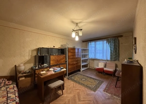 Apartament cu 2 camere - Decebal - Decomandat - etajul 5 