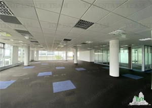 Spatiu de Birouri de 288 mp in Zona Floreasca langa Metrou Aurel Vlaicu