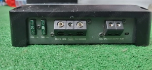 Amplificator auto! Folosit ( funcționează perfect)