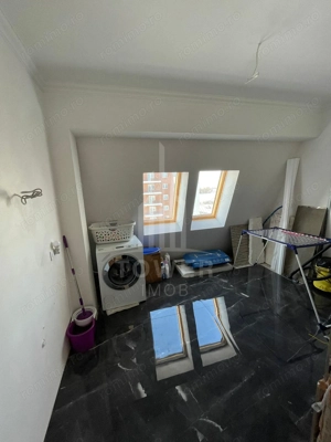Penthouse de vânzare, Calea Șurii Mici, Sibiu - imagine 14