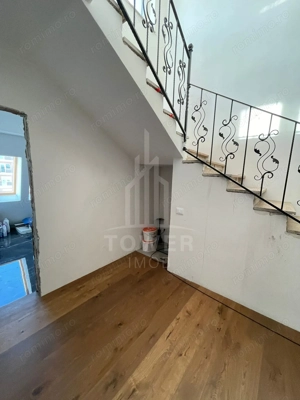 Penthouse de vânzare, Calea Șurii Mici, Sibiu - imagine 15