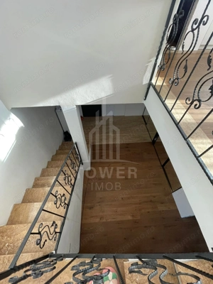 Penthouse de vânzare, Calea Șurii Mici, Sibiu - imagine 11