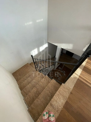 Penthouse de vânzare, Calea Șurii Mici, Sibiu - imagine 9